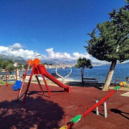 Kaštela Pelivan Apartments מראה חיצוני תמונה