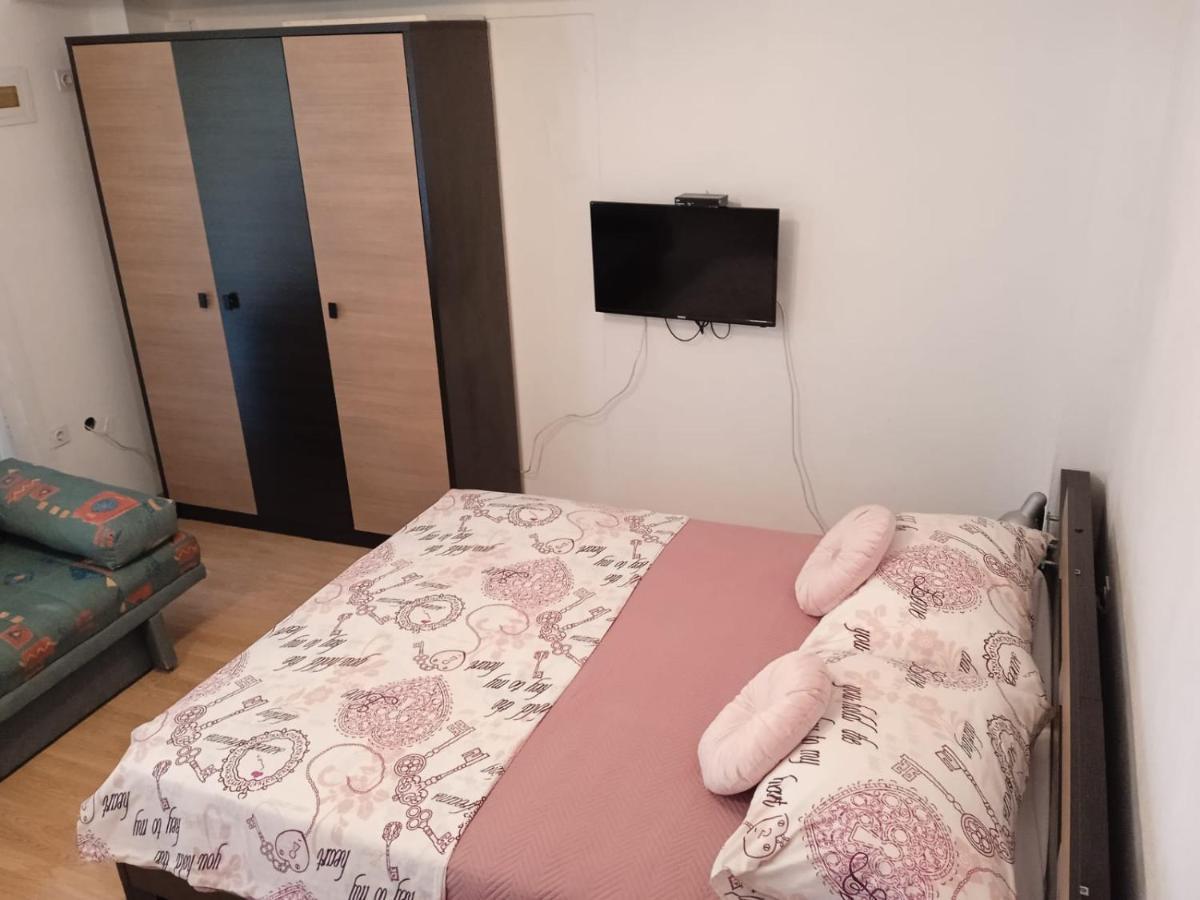 Kaštela Pelivan Apartments מראה חיצוני תמונה