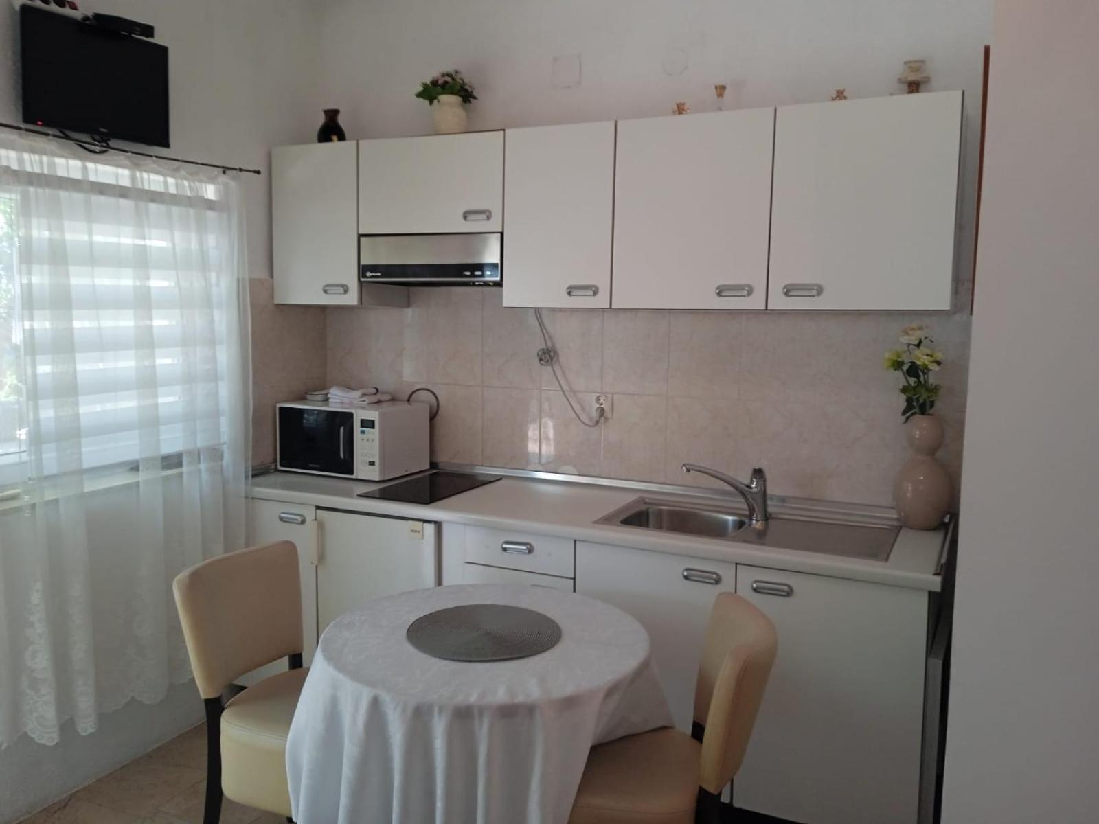 Kaštela Pelivan Apartments חדר תמונה