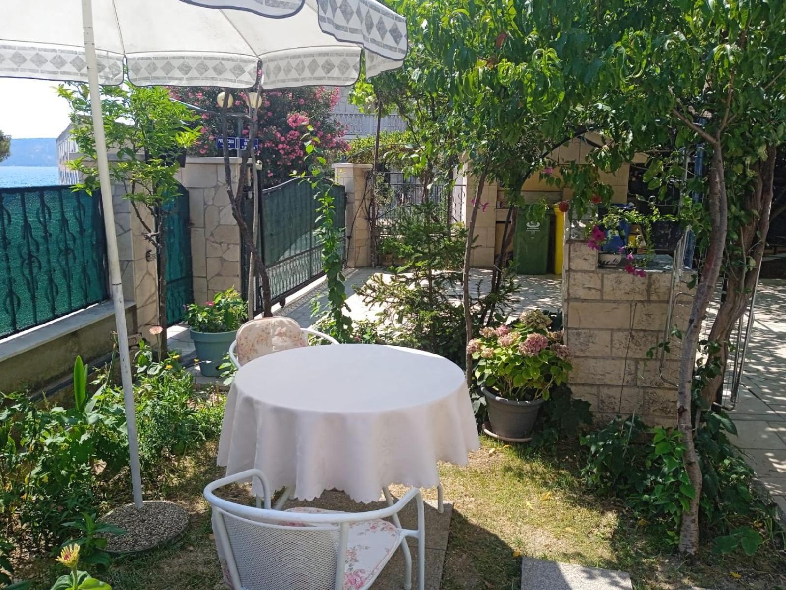 Kaštela Pelivan Apartments חדר תמונה